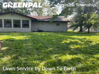 Lawn Mow nearby Saginaw, MI, 