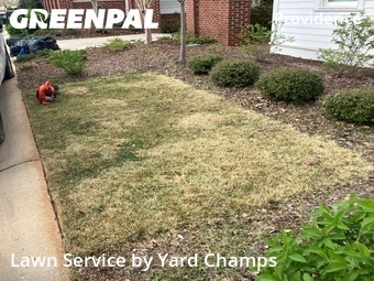 Grass Cut nearby Huntsville, AL, 