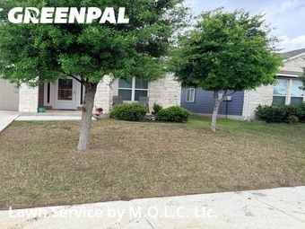 Lawn Care Service nearby New Braunfels, TX, 