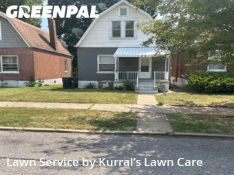 Yard Mowing nearby University City, MO, 