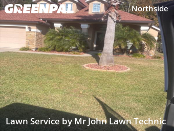Grass Cutting nearby Jacksonville, FL, 