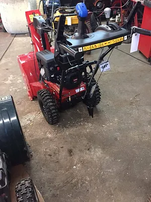 Arthur Tool Repair Photo 10