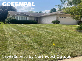 Yard Mowing nearby Mc Henry, IL, 