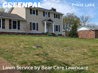 Yard Cutting nearby Nashville, TN, 