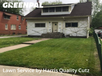 Yard Mowing nearby Hammond, IL, 