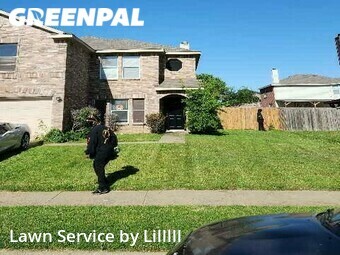Lawn Care Service nearby Cedar Hill, TX, 