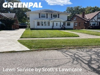 Lawn Maintenance nearby Parma, OH, 