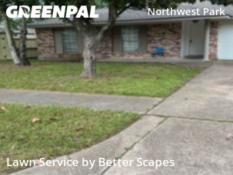 Lawn Maintenance nearby Houston, TX, 