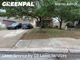 Yard Cutting nearby San Antonio, TX, 