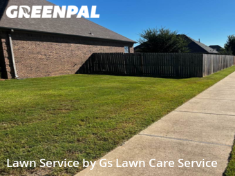 Lawn Mowing nearby Bentonville, AR, 