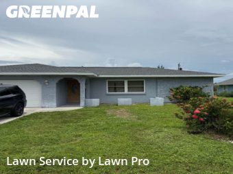 Work completed by lawn-maintenance-in-Venice-CA