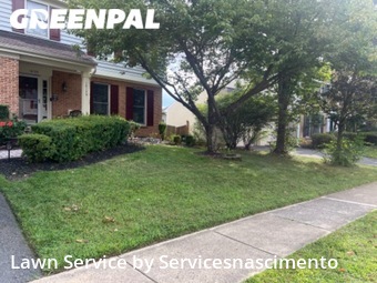 Yard Cutting nearby Centreville, VA, 