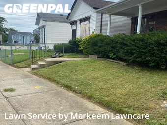 Yard Cutting nearby Louisville, KY, 