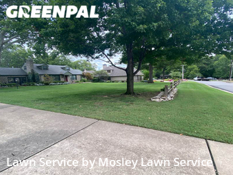 Yard Cutting nearby Tulsa, OK, 