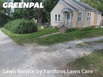 Yard Mowing nearby Carter Lake, NE, 