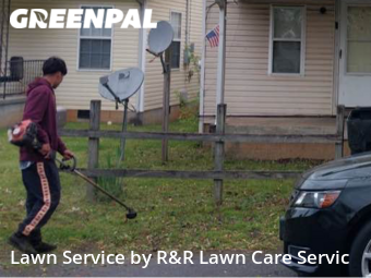 Lawn Care nearby Murfreesboro, TN, 