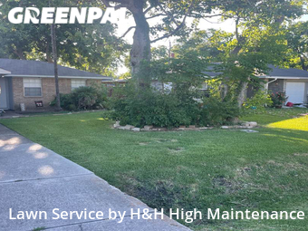 Lawn Mow nearby Seabrook, LA, 