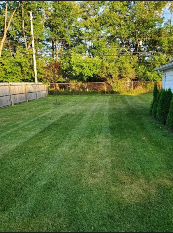 Sullivan Lawn Servic Lawn Care Services in Warner Robins, GA