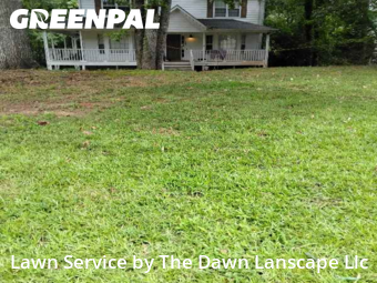 Yard Cutting nearby Canton, GA, 