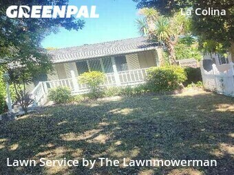 Lawn Mowing nearby San Jose, CA, 