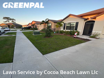 Lawn Care nearby Melbourne, FL, 