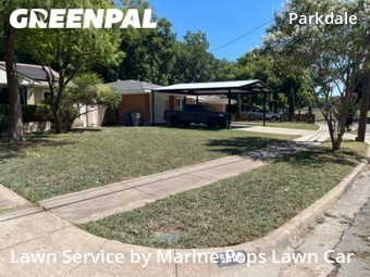 Lawn Care nearby Dallas, TX, 