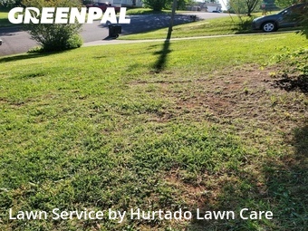 Lawn Cut nearby Knoxville, TN, 