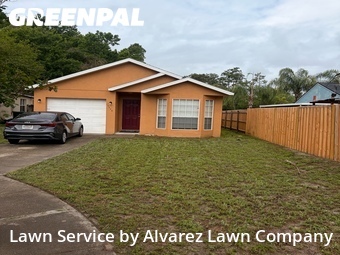Lawn Service nearby Orlando, FL, 