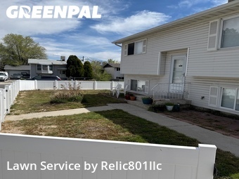 Lawn Cutting nearby Kearns, UT, 
