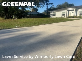 Lawn Mow nearby Port Charlotte, FL, 