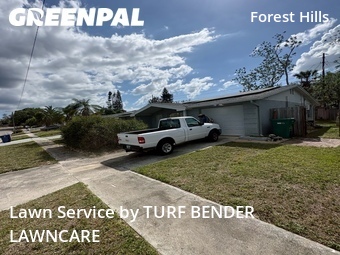 Lawn Care nearby Holiday, FL, 