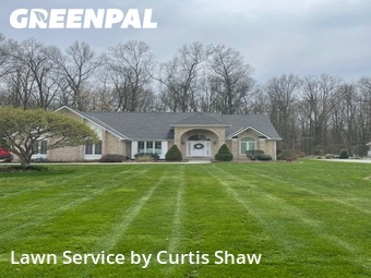 Yard Mowing nearby Warren, OH, 