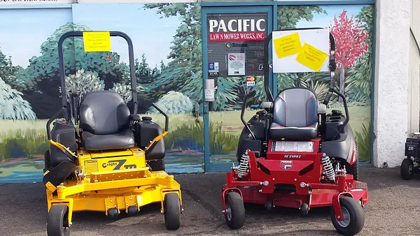 Pacific Lawn Mower Works Photo 7