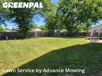 Lawn Maintenance nearby Wichita, KS, 