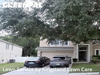 Lawn Service nearby Sanford, FL, 