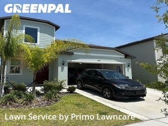 Lawn Mowing nearby Wimauma, FL, 