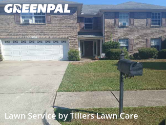 Yard Mowing nearby Huntsville, AL, 