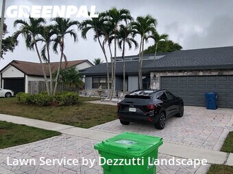 Lawn Cutting nearby Sunrise, FL, 