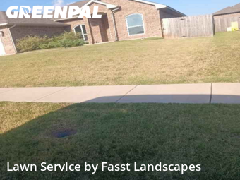 Lawn Maintenance nearby Norman, OK, 