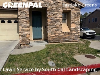 Landscaping Installation Chula Vista,91915,Landscaping by South Cal Landscaping, work completed in Apr , 2026