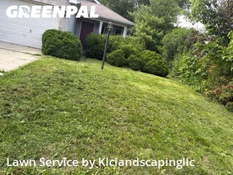 Lawn Service nearby Noblesville, IN, 