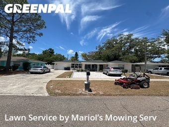 Lawn Service nearby Clearwater, FL, 