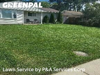 Lawn Mow nearby Carpentersville, IL, 