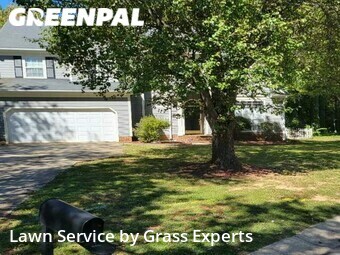 Lawn Mowing Service nearby Charlotte, NC, 