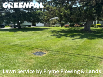 Lawn Care nearby Rochester, NY, 