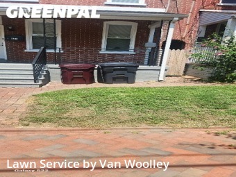 Lawn Mowing Service nearby Wilmington, NJ, 