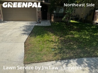 Lawn Cutting nearby San Antonio, TX, 