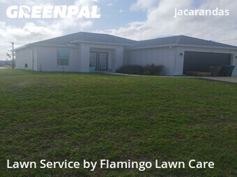 Lawn Maintenance nearby Cape Coral, FL, 