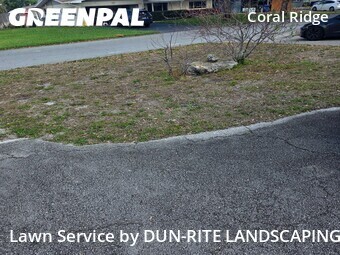 Lawn Mow nearby Fort Lauderdale, FL, 