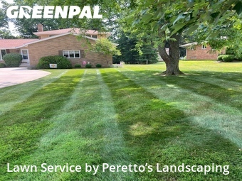 Grass Cutting nearby Independence, OH, 
